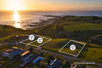 Lot 13, Peninsula Estate Sub-Division, Kaikoura