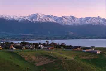 35 Ward Street, Kaikoura Peninsula