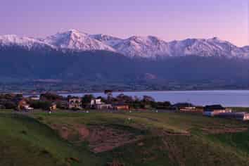 35 Ward Street, Kaikoura Peninsula