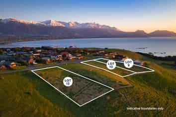 35 Ward Street, Kaikoura Peninsula