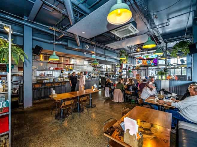 Premium Epsom Retail Portfolio