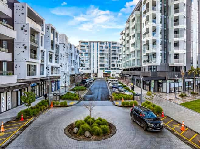 Premium Epsom Retail Portfolio