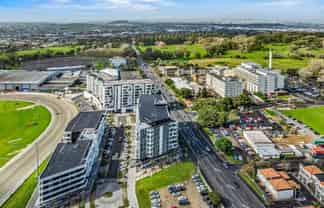 Premium Epsom Retail Portfolio