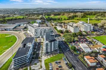 Premium Epsom Retail Portfolio