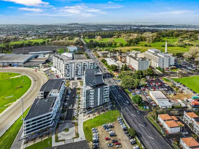 Premium Epsom Retail Portfolio