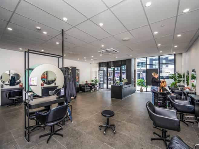 Premium Epsom Retail Portfolio