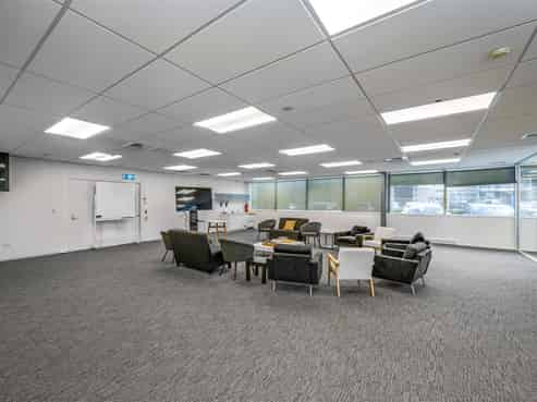 Premium Industrial Investment: Value-Add Opportunity