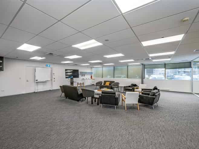 Premium Industrial Investment: Value-Add Opportunity