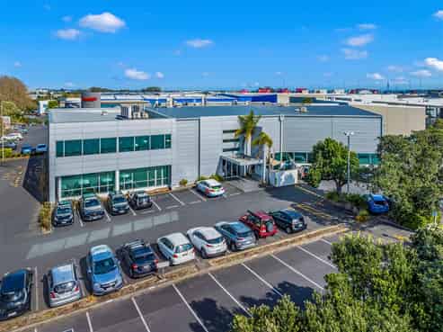 Premium Industrial Investment: Value-Add Opportunity