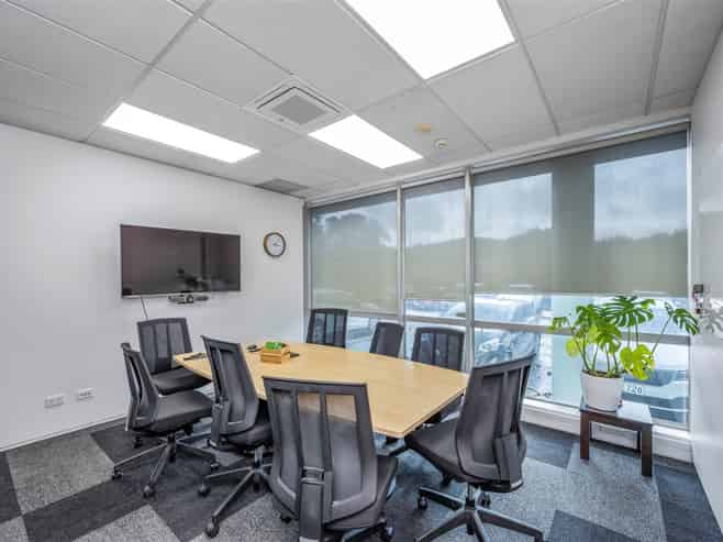 Premium Industrial Investment: Value-Add Opportunity