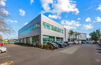 Premium Industrial Investment: Value-Add Opportunity