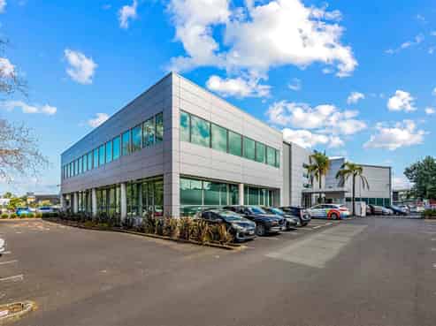Premium Industrial Investment: Value-Add Opportunity