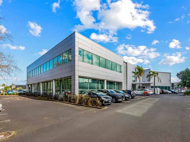 Premium Industrial Investment: Value-Add Opportunity