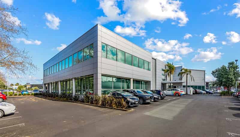  55 Hugo Johnston Drive, Penrose