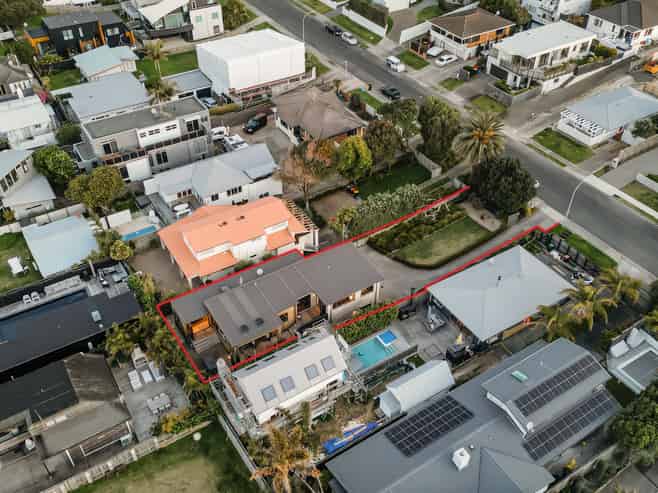 67 Oceanview Road, Mount Maunganui