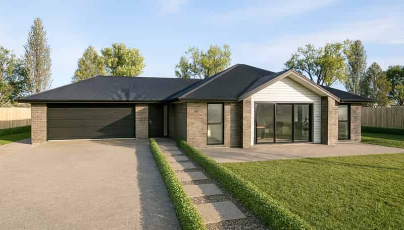 586  Weedons Ross Road, West Melton