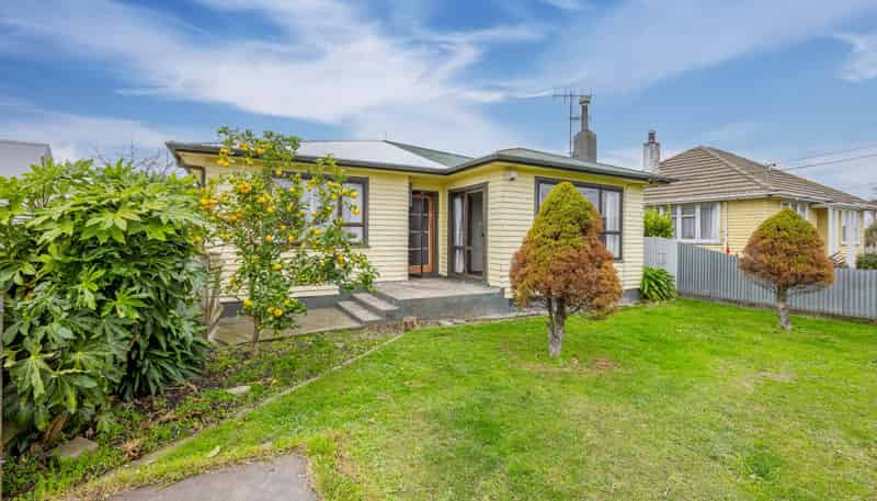 154 Riverbend Road, Maraenui