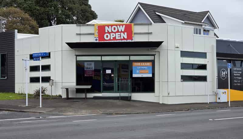 471 St Aubyn, Moturoa