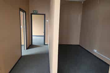 High profile retail shop