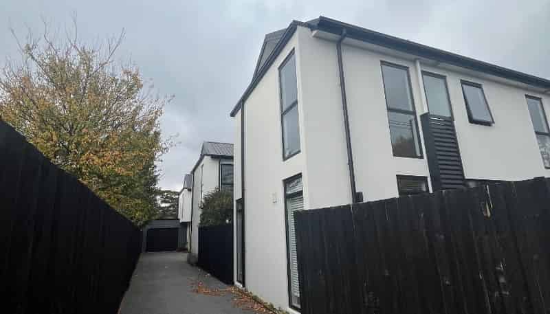36b Rosewarne Street, Spreydon