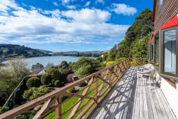 31 District Road, Roseneath