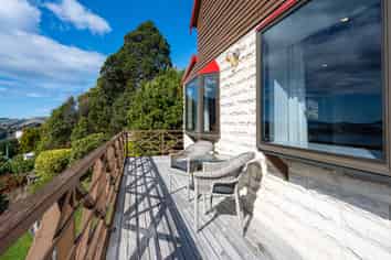 31 District Road, Roseneath