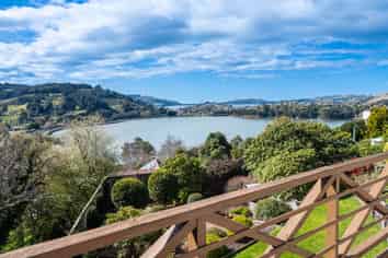 31 District Road, Roseneath