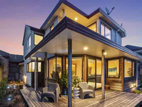 3 Scorian Close, Karori