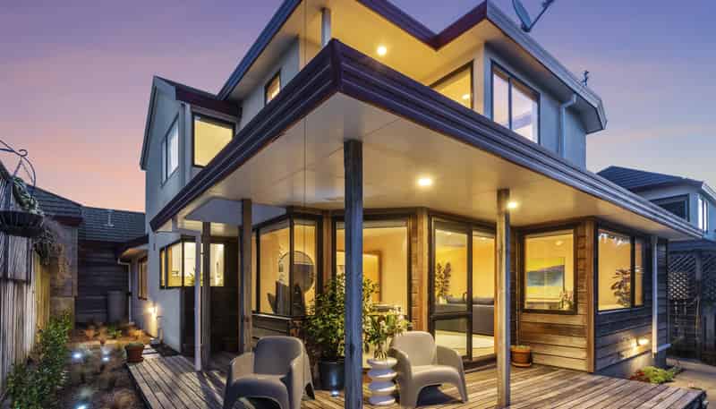 2-3 Scorian Close, Karori