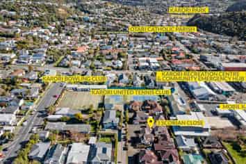 2-3 Scorian Close, Karori