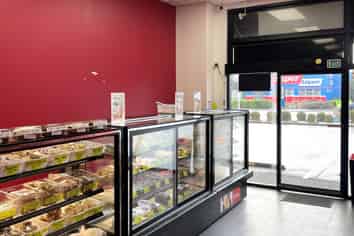 Prime Retail/Hospitality Space