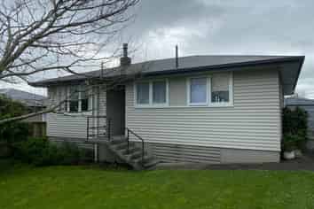 10 Hamilton Street, Te Aroha