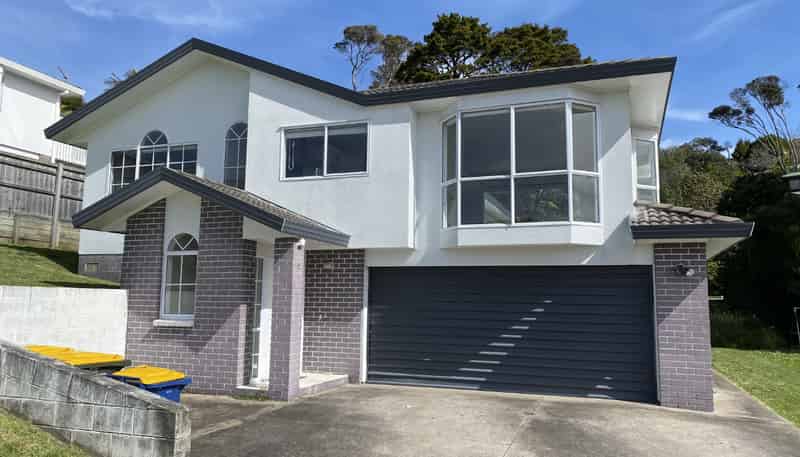 12 Alice Place, Hillcrest