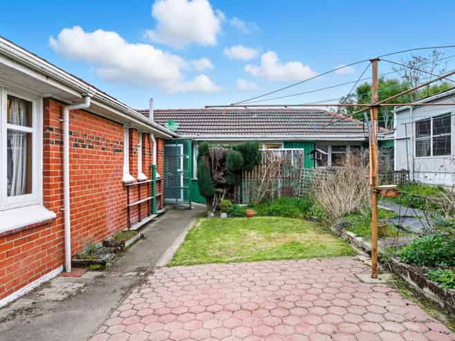 5 Ayr Street, KAIKORAI