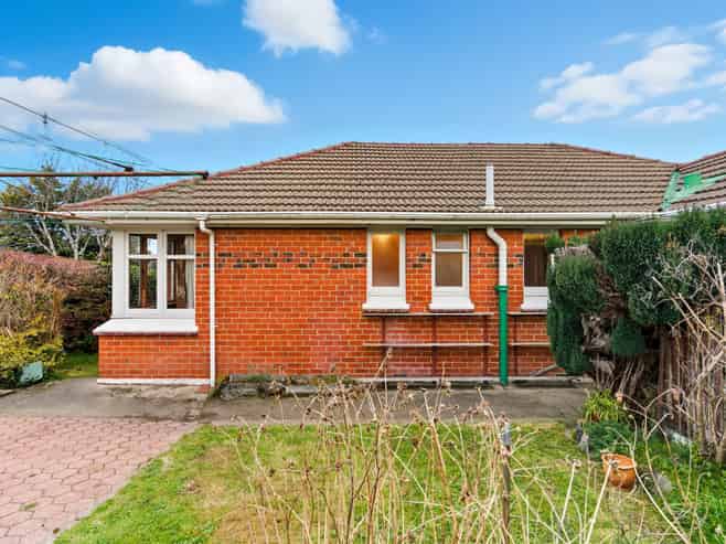 5 Ayr Street, KAIKORAI