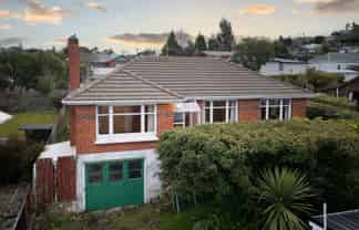 5 Ayr Street, KAIKORAI