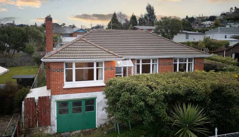5 Ayr Street, KAIKORAI