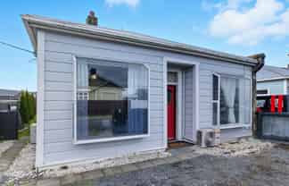 228 Oxford Street, SOUTH DUNEDIN