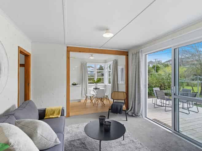 78 Dovecote Avenue, CORSTORPHINE