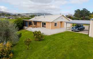 83 Williams Road, Tokomaru