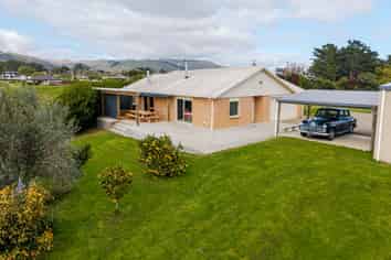 83 Williams Road, Tokomaru