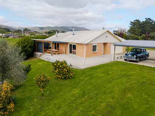 83 Williams Road, Tokomaru