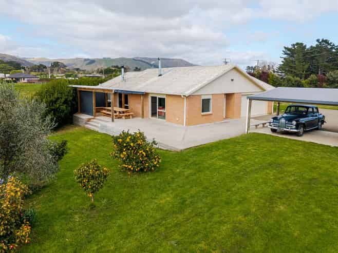 83 Williams Road, Tokomaru