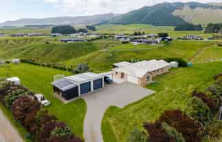 83 Williams Road, Tokomaru