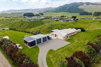 83 Williams Road, Tokomaru