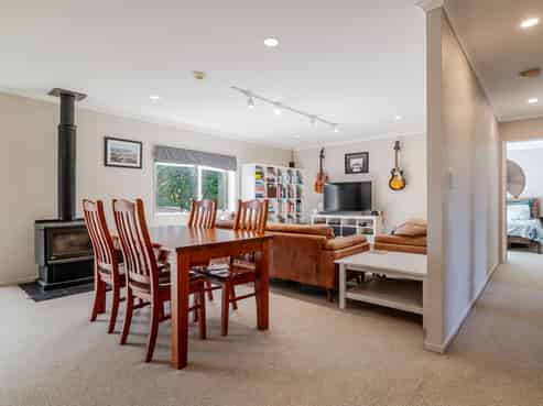 83 Williams Road, Tokomaru