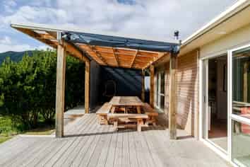 83 Williams Road, Tokomaru