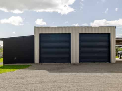 83 Williams Road, Tokomaru