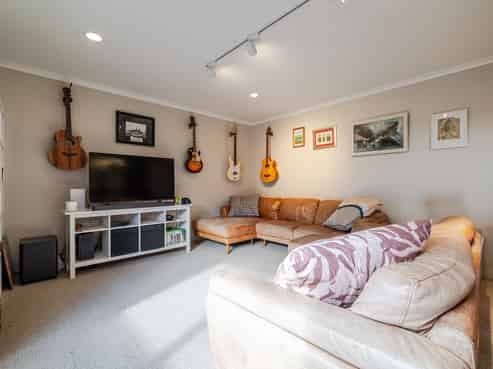 83 Williams Road, Tokomaru