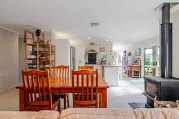 83 Williams Road, Tokomaru